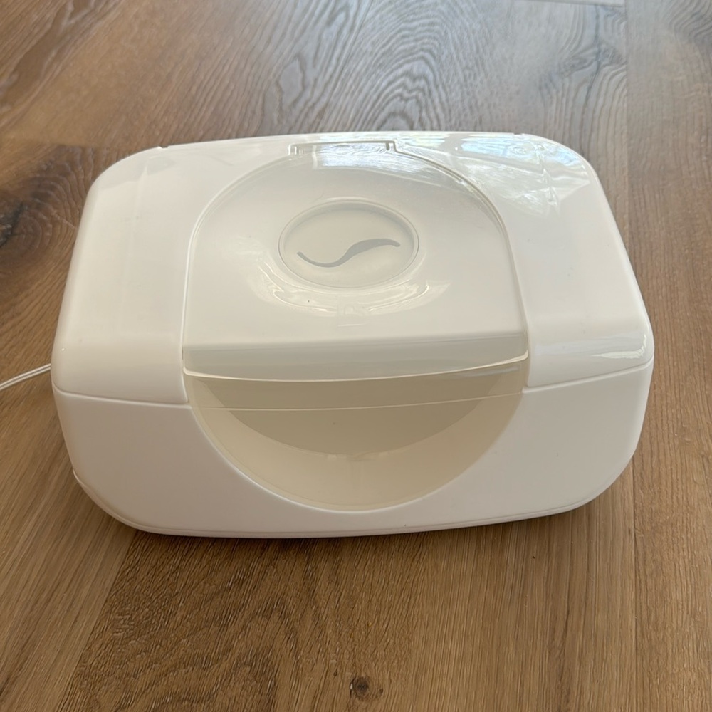 Munchkin Wipe Warmer
